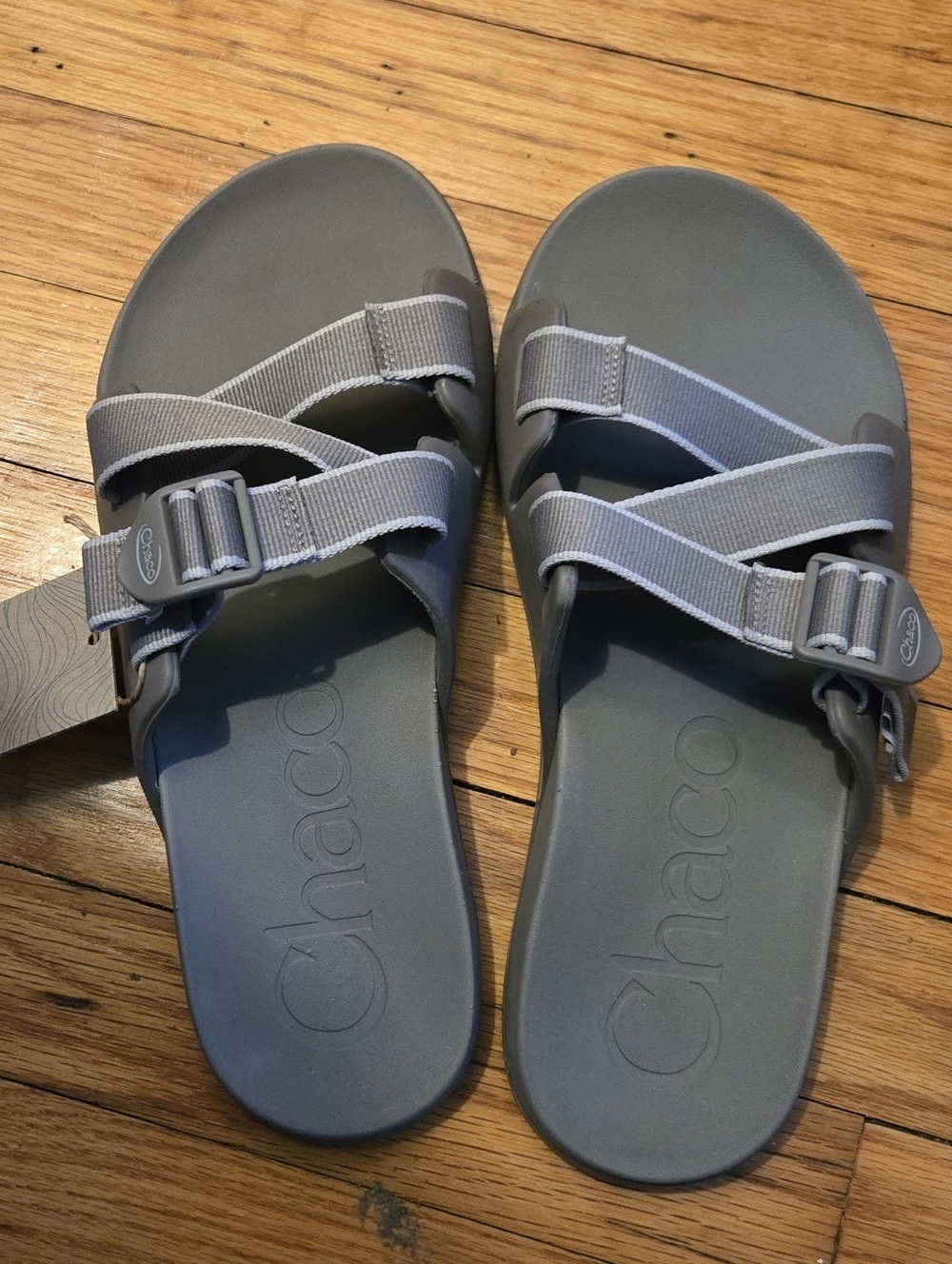 *NEW* Mens Chaco Chillo Slide